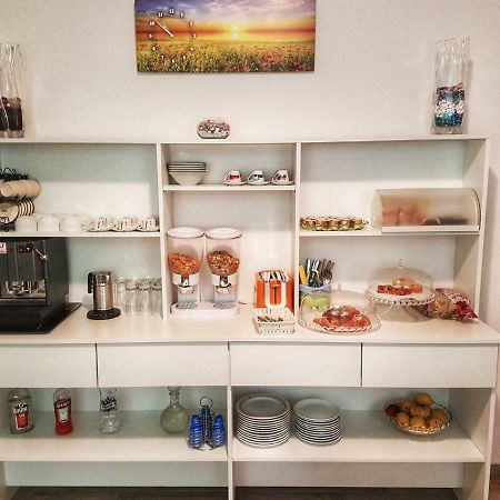 Baci Di Sicilia Bed & Breakfast Palermo Dış mekan fotoğraf