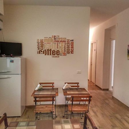 Baci Di Sicilia Bed & Breakfast Palermo Dış mekan fotoğraf