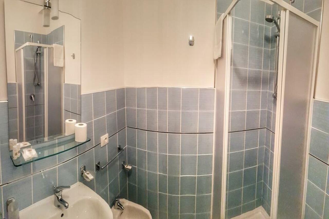 Baci Di Sicilia Bed & Breakfast Palermo Dış mekan fotoğraf