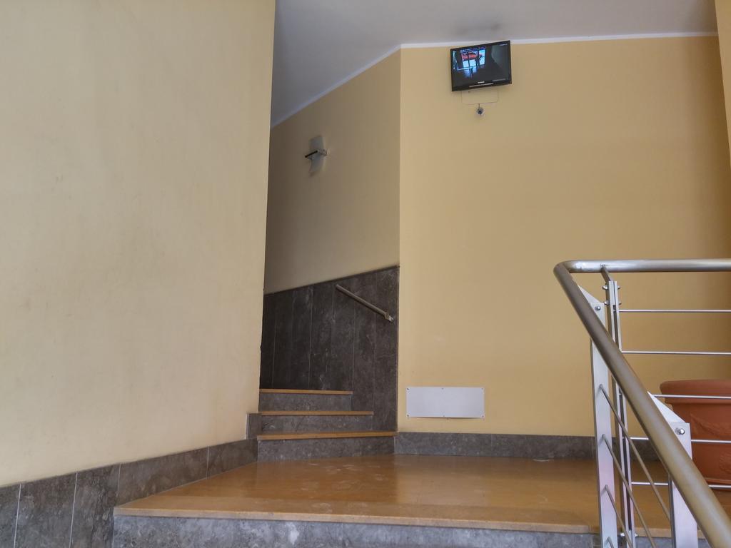 Baci Di Sicilia Bed & Breakfast Palermo Dış mekan fotoğraf