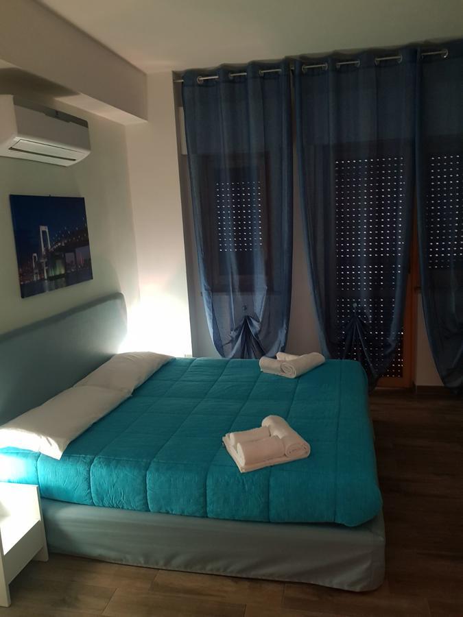Baci Di Sicilia Bed & Breakfast Palermo Dış mekan fotoğraf
