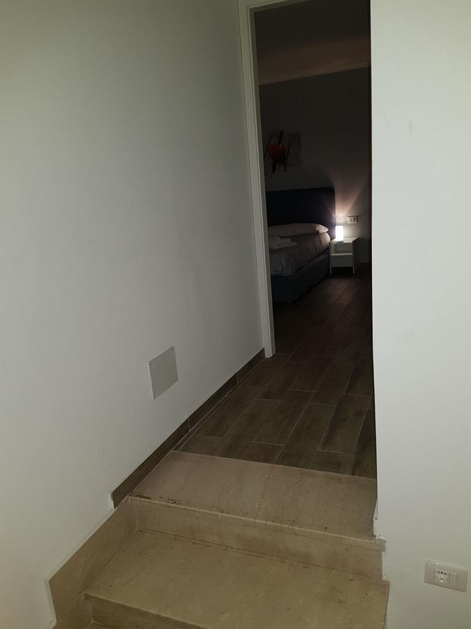 Baci Di Sicilia Bed & Breakfast Palermo Dış mekan fotoğraf