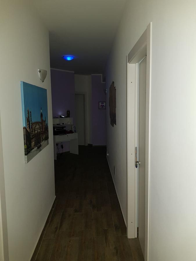 Baci Di Sicilia Bed & Breakfast Palermo Dış mekan fotoğraf