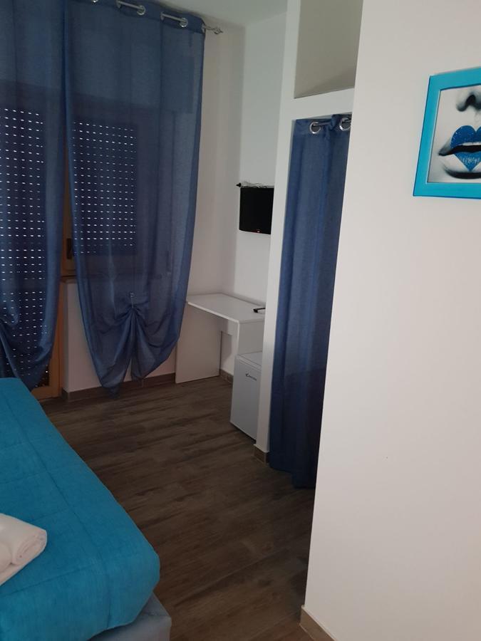 Baci Di Sicilia Bed & Breakfast Palermo Dış mekan fotoğraf