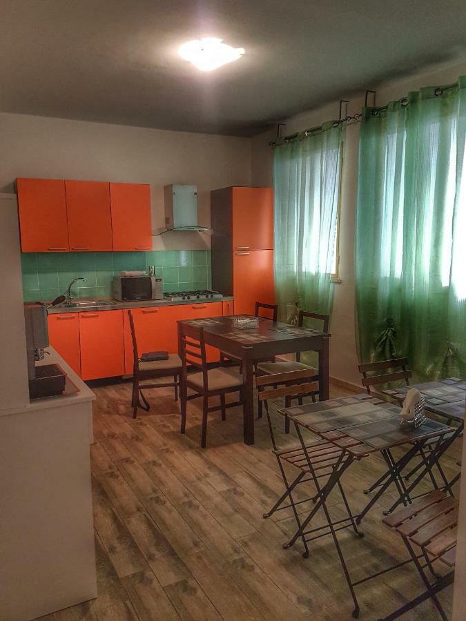 Baci Di Sicilia Bed & Breakfast Palermo Dış mekan fotoğraf