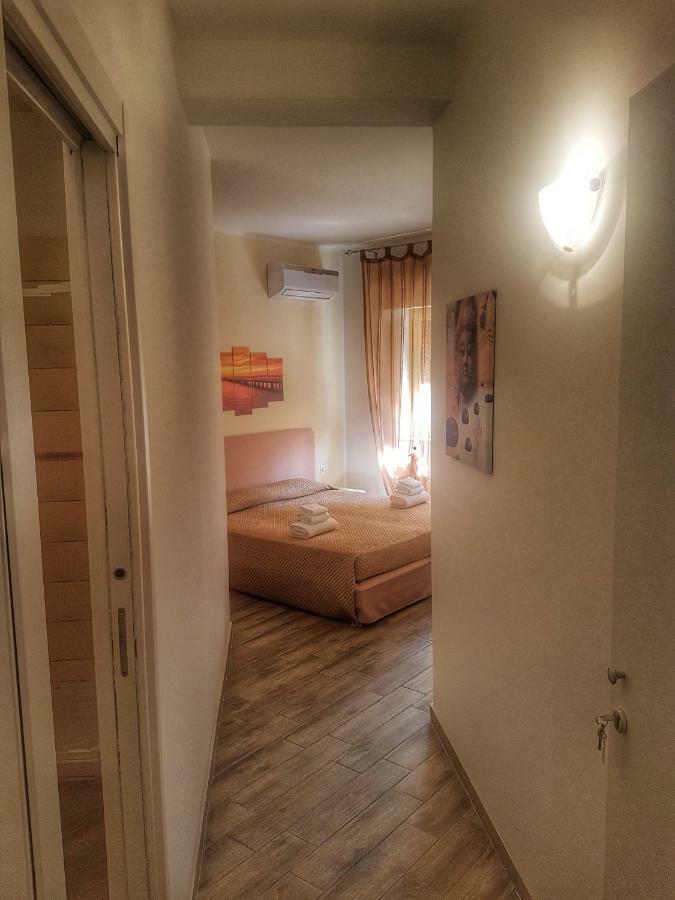 Baci Di Sicilia Bed & Breakfast Palermo Dış mekan fotoğraf