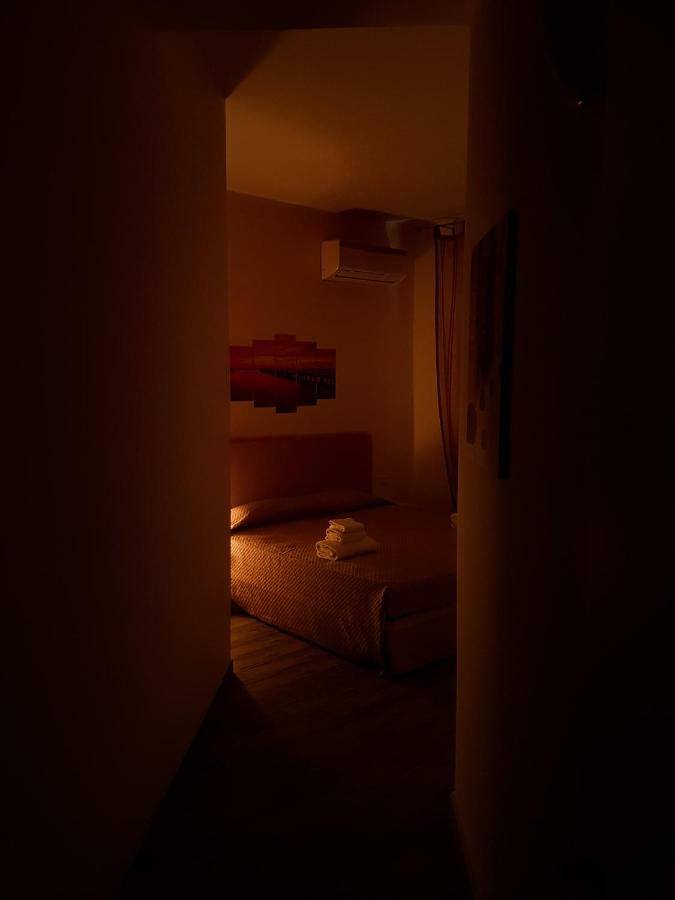 Baci Di Sicilia Bed & Breakfast Palermo Dış mekan fotoğraf