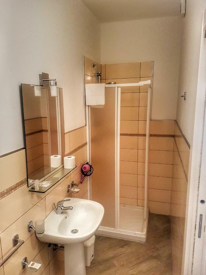 Baci Di Sicilia Bed & Breakfast Palermo Dış mekan fotoğraf