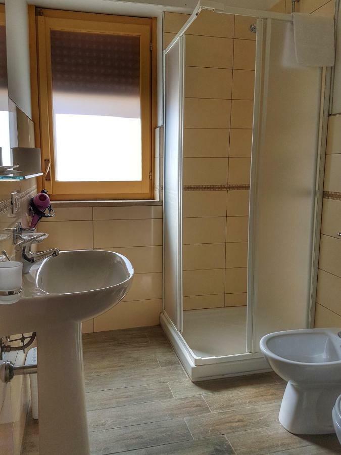Baci Di Sicilia Bed & Breakfast Palermo Dış mekan fotoğraf