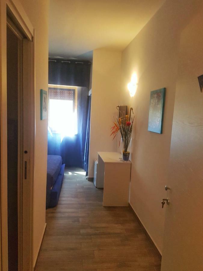 Baci Di Sicilia Bed & Breakfast Palermo Dış mekan fotoğraf