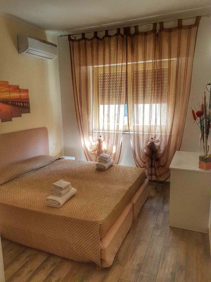Baci Di Sicilia Bed & Breakfast Palermo Dış mekan fotoğraf
